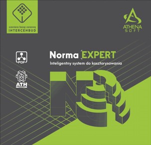 Norma Expert wraz z modułem BIM do przeglądania modeli ifc