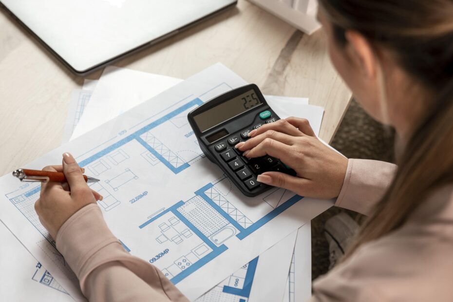 Kosztorys budowy domu